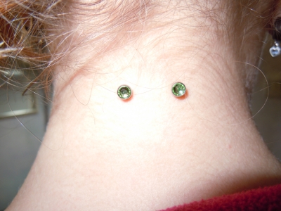 Piercing