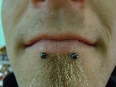 Piercings