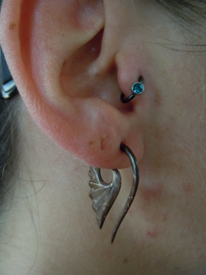 Piercings