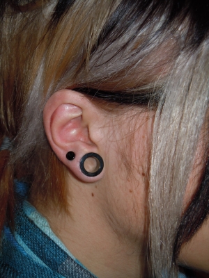 Piercings