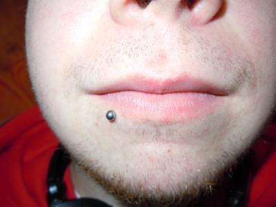 Piercings